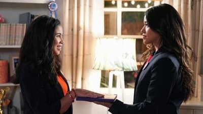 Assistir Diário de Uma Futura Presidente Temporada 2 Episódio 10 Online em HD