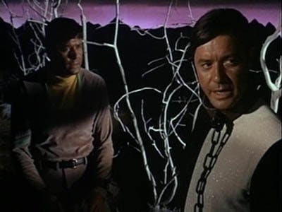 Assistir Perdidos no Espaço Temporada 3 Episódio 15 Online em HD