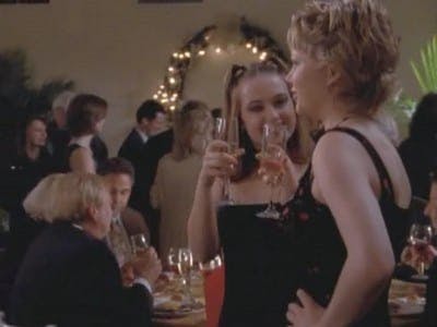 Assistir Dawson’s Creek Temporada 2 Episódio 18 Online em HD