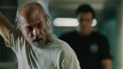 Assistir Carcereiros Temporada 2 Episódio 6 Online em HD