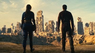 Assistir Fallout Temporada 1 Episódio 5 Online em HD