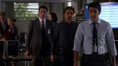 Assistir Mentes Criminosas Temporada 10 Episódio 3 Online em HD