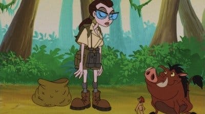 Assistir Timão e Pumba Temporada 6 Episódio 20 Online em HD
