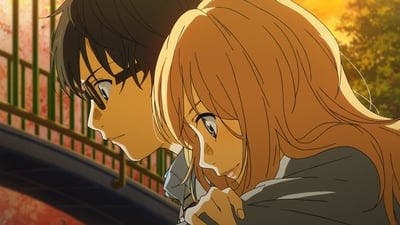 Assistir Shigatsu wa Kimi no Uso Temporada 1 Episódio 3 Online em HD