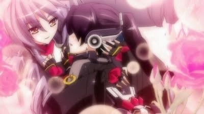 Assistir Kyoukai Senjou no Horizon Temporada 1 Episódio 7 Online em HD
