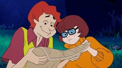 Assistir Scooby-Doo e Adivinha Quem? Temporada 1 Episódio 2 Online em HD