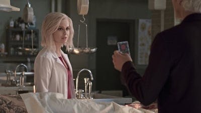 Assistir iZombie Temporada 2 Episódio 7 Online em HD