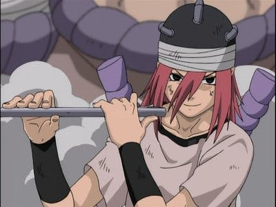 Assistir Naruto Temporada 3 Episódio 119 Online em HD