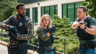 Assistir Chicago P.D.: Distrito 21 Temporada 7 Episódio 4 Online em HD