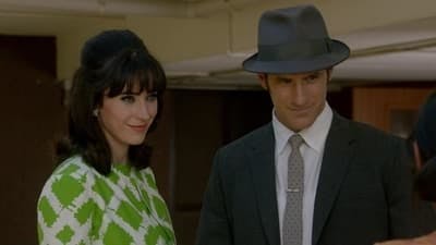 Assistir Ms Fisher’s Modern Murder Mysteries Temporada 2 Episódio 1 Online em HD