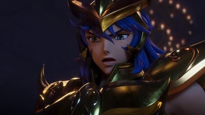 Assistir Os Cavaleiros do Zodíaco: Saint Seiya Temporada 2 Episódio 8 Online em HD