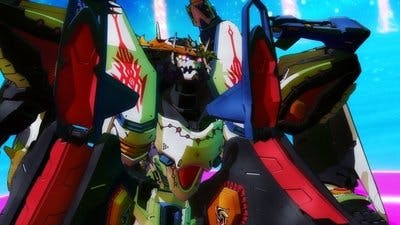 Assistir AQUARION Myth of Emotions Temporada 1 Episódio 12 Online em HD