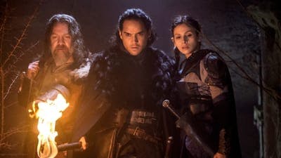 Assistir The Outpost Temporada 4 Episódio 10 Online em HD