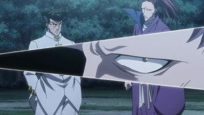 Assistir Hunter x Hunter Temporada 2 Episódio 89 Online em HD