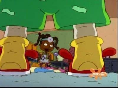 Assistir Rugrats: Os Anjinhos Temporada 7 Episódio 14 Online em HD