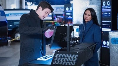 Assistir Flash Temporada 7 Episódio 7 Online em HD