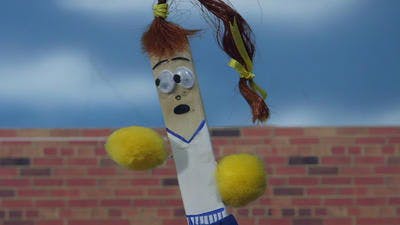 Assistir Frango Robô Temporada 1 Episódio 7 Online em HD