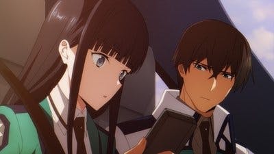 Assistir The Irregular at Magic High School Temporada 3 Episódio 11 Online em HD