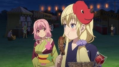 Assistir Senyoku no Sigrdrifa Temporada 1 Episódio 10 Online em HD