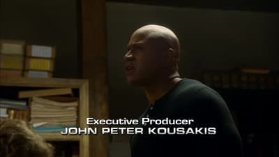 Assistir NCIS: Los Angeles Temporada 4 Episódio 5 Online em HD