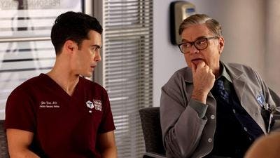 Assistir Chicago Med: Atendimento de Emergência Temporada 10 Episódio 16 Online em HD