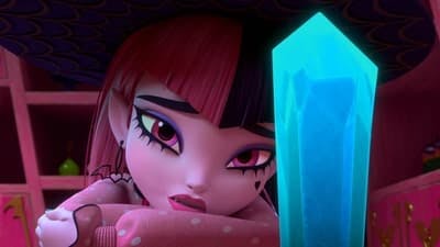 Assistir Monster High Temporada 1 Episódio 43 Online em HD