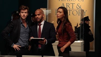 Assistir Deception Temporada 1 Episódio 3 Online em HD