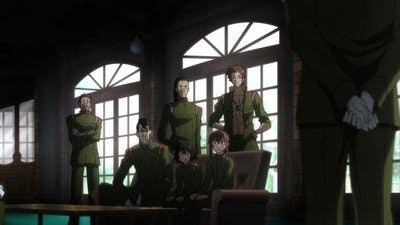 Assistir Zettai Karen Children: The Unlimited Hyoubu Kyousuke Temporada 1 Episódio 8 Online em HD