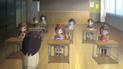 Assistir Train to the End of the World Temporada 1 Episódio 3 Online em HD