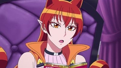 Assistir Welcome to Demon School! Iruma-kun Temporada 3 Episódio 20 Online em HD