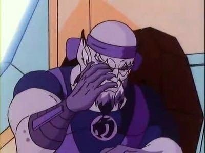 Assistir ThunderCats Temporada 4 Episódio 17 Online em HD