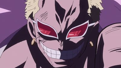 Assistir One Piece Temporada 17 Episódio 727 Online em HD