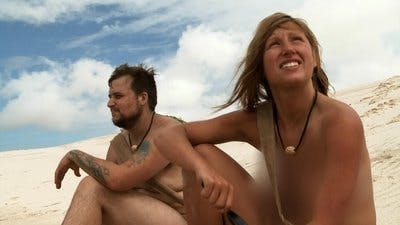 Assistir Largados e Pelados Temporada 3 Episódio 10 Online em HD