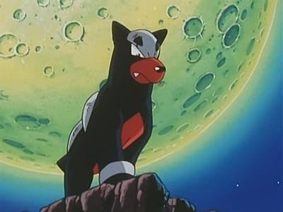 Assistir Pokémon Temporada 3 Episódio 34 Online em HD