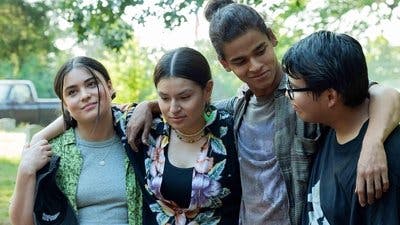 Assistir Reservation Dogs Temporada 3 Episódio 10 Online em HD