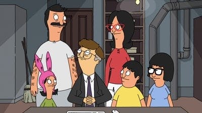 Assistir Bob’s Burgers Temporada 1 Episódio 11 Online em HD