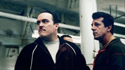 Assistir Oz Temporada 4 Episódio 10 Online em HD