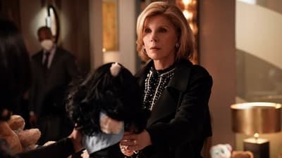 Assistir The Good Fight Temporada 5 Episódio 4 Online em HD