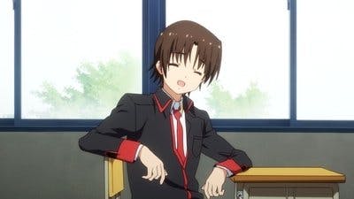 Assistir Little Busters! Temporada 1 Episódio 16 Online em HD
