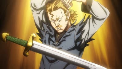 Assistir VINLAND SAGA Temporada 2 Episódio 11 Online em HD