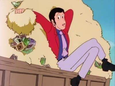 Assistir Lupin III Temporada 2 Episódio 153 Online em HD