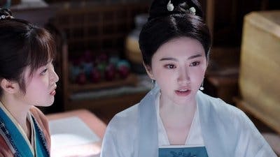 Assistir A Lenda de Zhuohua Temporada 1 Episódio 4 Online em HD