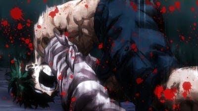 Assistir My Hero Academia Temporada 3 Episódio 7 Online em HD