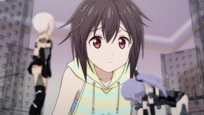 Assistir Frame Arms Girl Temporada 1 Episódio 4 Online em HD