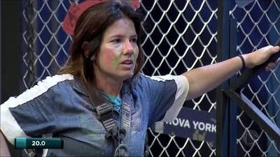 Assistir Power Couple Brasil Temporada 4 Episódio 38 Online em HD