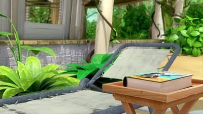 Assistir Sonic Boom Temporada 1 Episódio 33 Online em HD