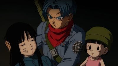 Assistir Dragon Ball Super Temporada 1 Episódio 60 Online em HD