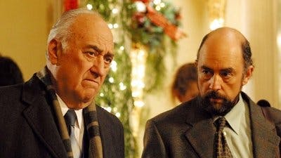 Assistir West Wing: Nos Bastidores do Poder Temporada 4 Episódio 11 Online em HD