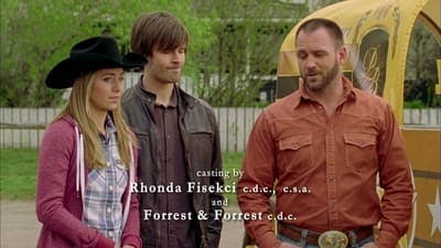 Assistir Heartland Temporada 5 Episódio 4 Online em HD