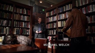 Assistir CSI: Nova York Temporada 9 Episódio 8 Online em HD